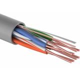  - REXANT Кабель UTP 4PR 24AWG CAT5e 305м (01-0043)