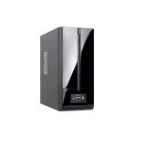 Videoglaz NVR Compact 2Tb - Videoglaz NVR Compact 2Tb