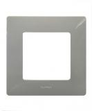  - Legrand Etika Алюм Рамка 5-ая 672555