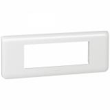  - Legrand Mosaic Рамка 8М (супп. 80253) (078818L)