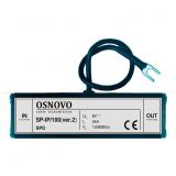 OSNOVO SP-IP/100(ver2) - OSNOVO SP-IP/100(ver2)