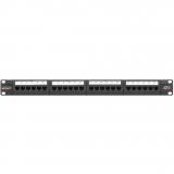  - NIKOMAX NMC-RP24UE2-1U-BK