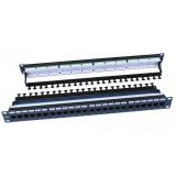  - Hyperline PP3-19-24-8P8C-C6-110D 