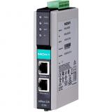  - MOXA NPort IA-5150I-S-SC