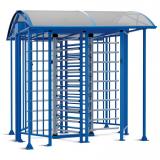  - PERCo-RTD-20.1S