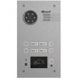 BAS-IP BA-04BD Silver - BAS-IP BA-04BD Silver