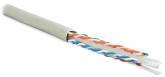  - Hyperline UUTP4-C6-S23-IN-LSZH-GY-100