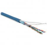 Hyperline FUTP4-C5E-P26-IN-LSZH-BL-100 - Hyperline FUTP4-C5E-P26-IN-LSZH-BL-100