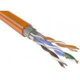  - Паритет ParLan Patch SF/UTP Cat5e 2х2х0,60 ZH нг(А)-HF 305м