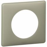  - Legrand Celiane2 Перкаль Грин Рамка 1-я (2 мод) (066711)