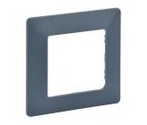  - Legrand Valena LIFE Лазурь Рамка 1-ая (754091)