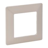  - Legrand Valena LIFE Слоновая кость Рамка 1-ая (754047)