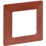  - Legrand Valena LIFE Терракота Рамка 1-ая (754071)