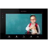 Slinex SQ-07MTHD(Black) - Slinex SQ-07MTHD(Black)