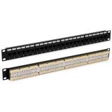  - Hyperline PP3-19-16-8P8C-C5E-110D