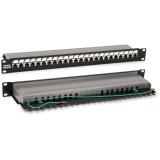  - Hyperline PP3-19-24-8P8C-C5E-110D