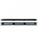  - Hyperline PPHD-19-24-8P8C-C5E-110D