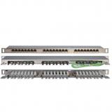  - Hyperline PPHD-19-24-8P8C-C6-SH-110D