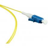  - Hyperline FPT-B9-9-LC/UR-1M-LSZH-YL