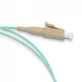  - Hyperline FPT-B9-503-LC/PR-1M-LSZH-AQ