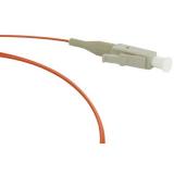  - Hyperline FPT-B9-62-LC/PR-1M-LSZH-OR