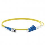  - Hyperline FC-S2-9-FC/UR-LC/UR-H-2M-LSZH-YL