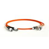  - Hyperline FC-D2-62-FC/PR-ST/PR-H-20M-LSZH-OR