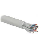  - Hyperline UUTP12W-C5-S24-IN-LSZH-GY