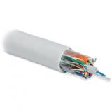  - Hyperline UUTP25W-C5-S24-IN-LSZH-GY