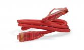  - Hyperline PC-LPM-UTP-RJ45-RJ45-C5e-15M-LSZH-RD