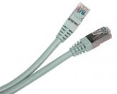  - Hyperline PC-LPM-STP-RJ45-RJ45-C5e-1.5M-LSZH-GY