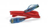  - Hyperline PC-LPM-UTP-RJ45-RJ45-C6-10M-LSZH-RD