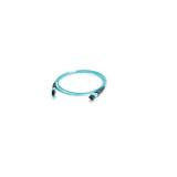  - Hyperline FHD-MC3-503-MPOM12/PS-MPOM12/PS-A-1M-LSZH-AQ
