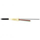  - Hyperline FO-DT-IN/OUT-503-4-LSZH-BK