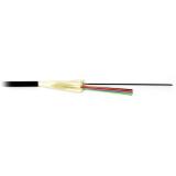 Hyperline FO-DT-IN/OUT-62-8-LSZH-BK - Hyperline FO-DT-IN/OUT-62-8-LSZH-BK