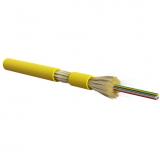  - Hyperline FO-MC3-IN-9S-12-LSZH-YL