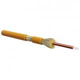Hyperline FO-DT-IN-50-12-LSZH-OR - Hyperline FO-DT-IN-50-12-LSZH-OR