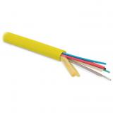  - Hyperline FO-MB-IN-9S-16-LSZH-YL