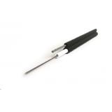  - Hyperline FO-SST-OUT-9S-24-PE-BK