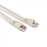  - Hyperline PC-LPM-STP-RJ45-RJ45-C6a-3M-LSZH-GY