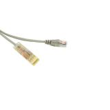  - Hyperline PC-110-RJ45-2P-CX-2M-LSZH-GY