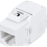  - Cabeus KJ-RJ45-Cat.6A-180-Toolless