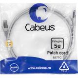 - Cabeus PC-FTP-RJ45-Cat.5e-1.5m-LSZH