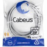  - Cabeus PC-FTP-RJ45-Cat.5e-5m-LSZH