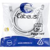  - Cabeus PC-FTP-RJ45-Cat.5e-10m-LSZH