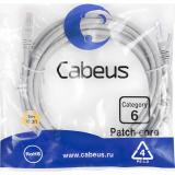  - Cabeus PC-UTP-RJ45-Cat.6-5m