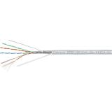  - Cabeus SFTP-4P-Cat.5e-PATCH-GY