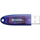  - Установочный комплект системы видеонаблюдения TRASSIR для IP видеокамер (USB-TRASSIR)