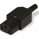  - Hyperline CON-IEC320C13