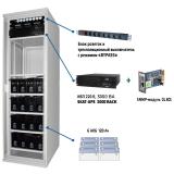  - SKAT UPS 3000 Комплекс бесперебойного питания (467)